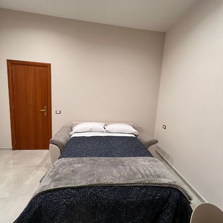 Ferienwohnung Ninetta A Toledo Neapel Exterior foto