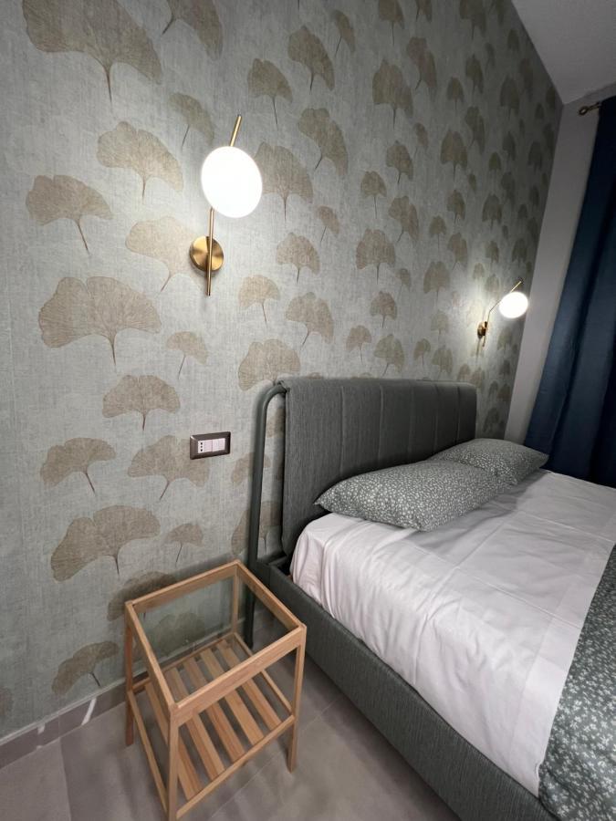 Ferienwohnung Ninetta A Toledo Neapel Exterior foto