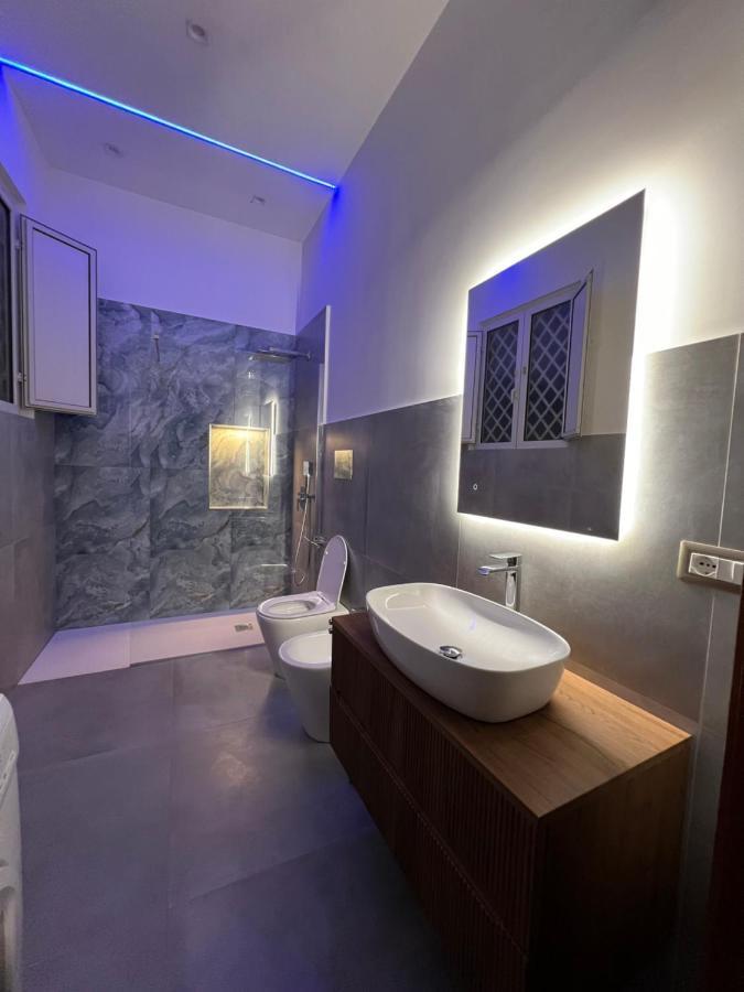 Ferienwohnung Ninetta A Toledo Neapel Exterior foto