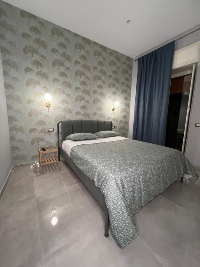 Ferienwohnung Ninetta A Toledo Neapel Exterior foto
