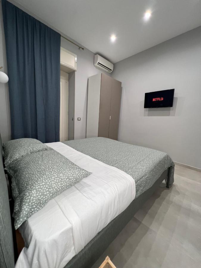 Ferienwohnung Ninetta A Toledo Neapel Exterior foto