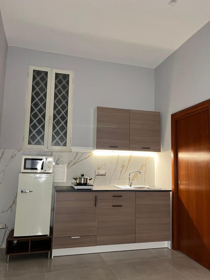 Ferienwohnung Ninetta A Toledo Neapel Exterior foto