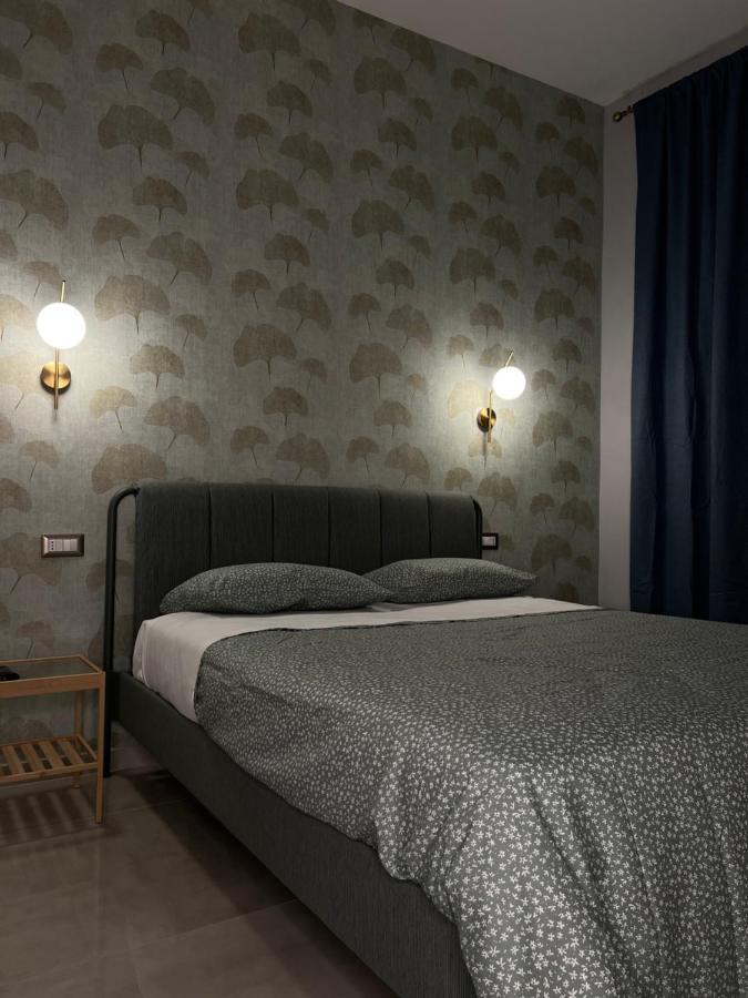 Ferienwohnung Ninetta A Toledo Neapel Exterior foto