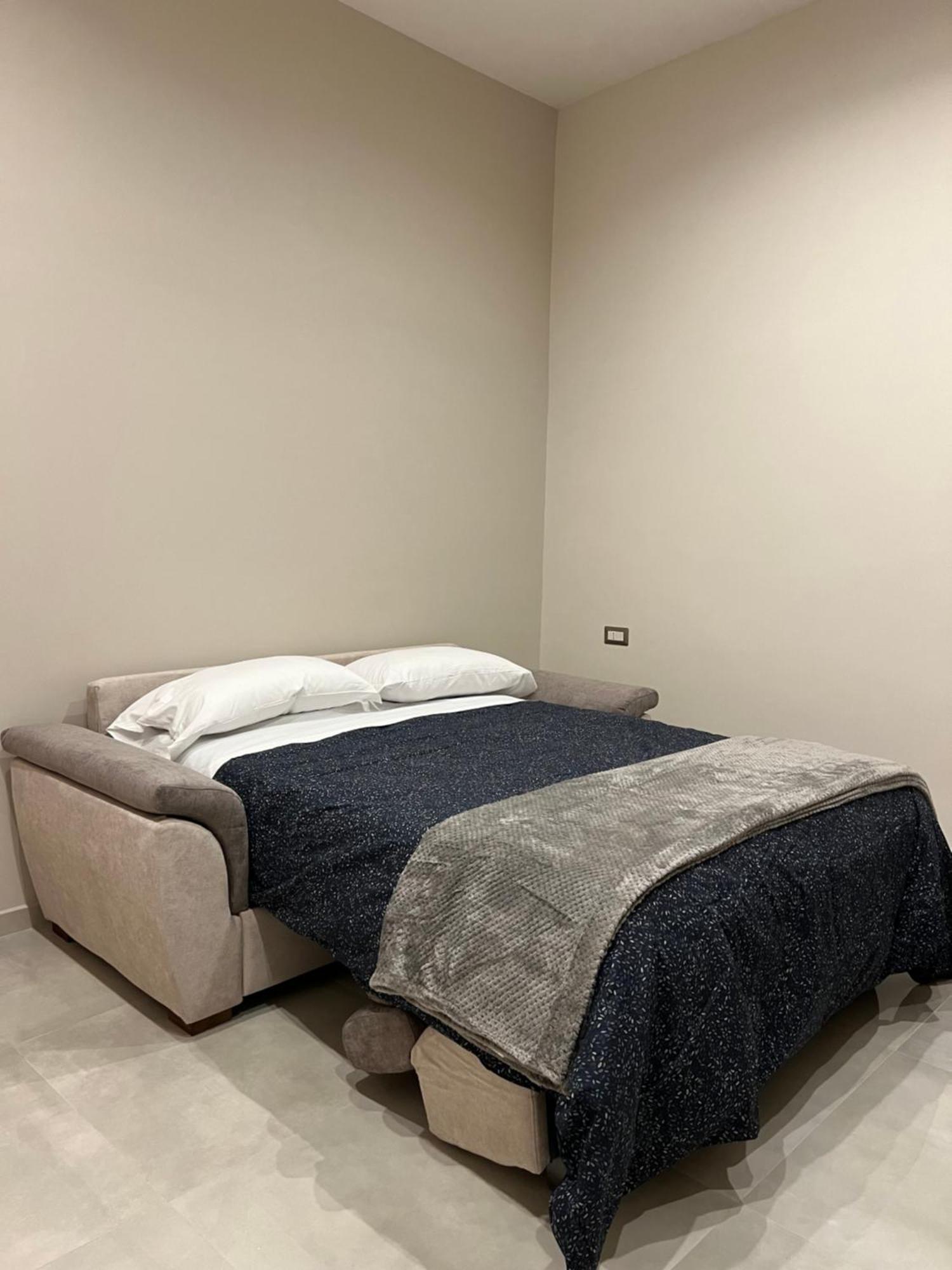 Ferienwohnung Ninetta A Toledo Neapel Exterior foto
