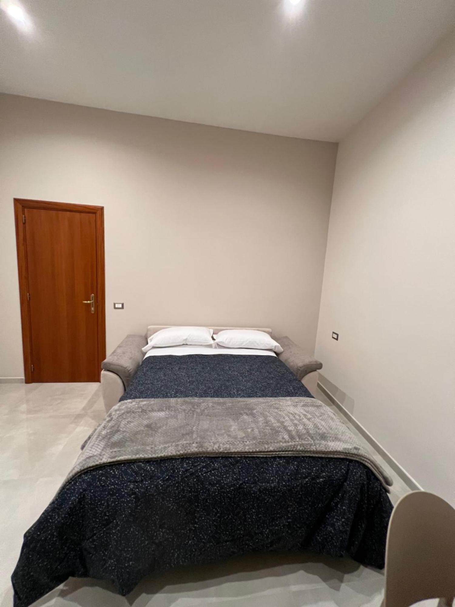 Ferienwohnung Ninetta A Toledo Neapel Exterior foto