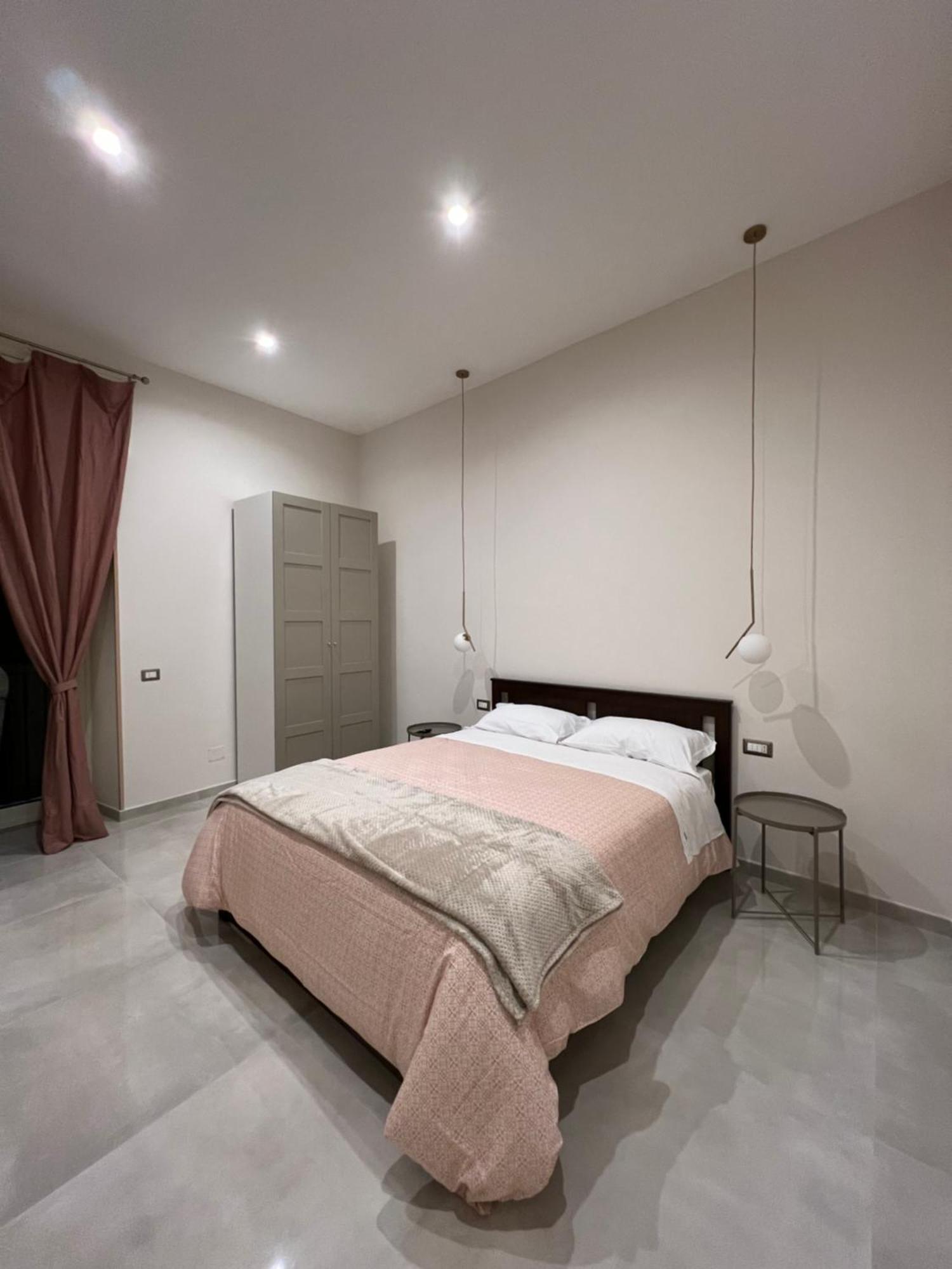 Ferienwohnung Ninetta A Toledo Neapel Exterior foto