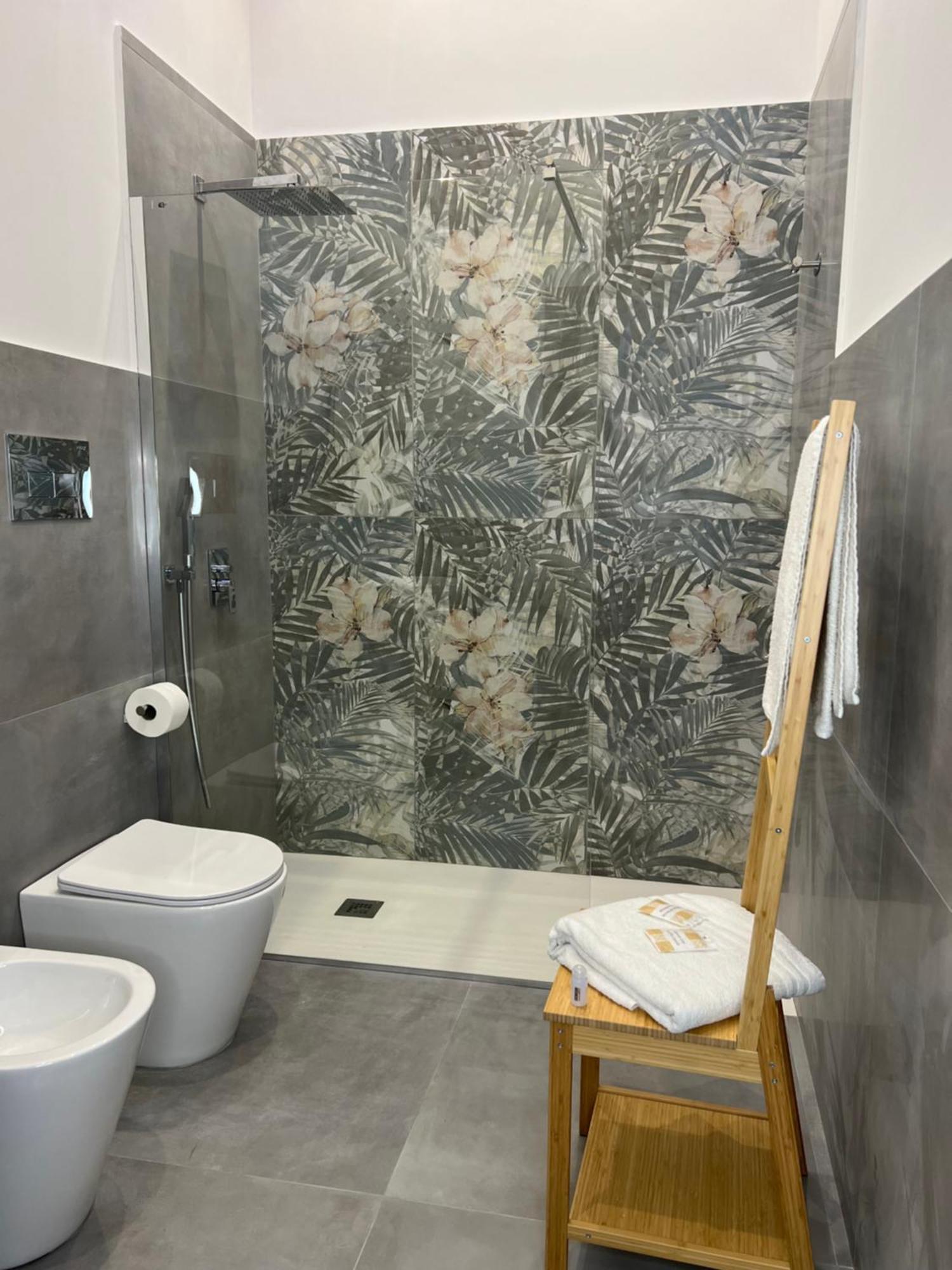 Ferienwohnung Ninetta A Toledo Neapel Exterior foto
