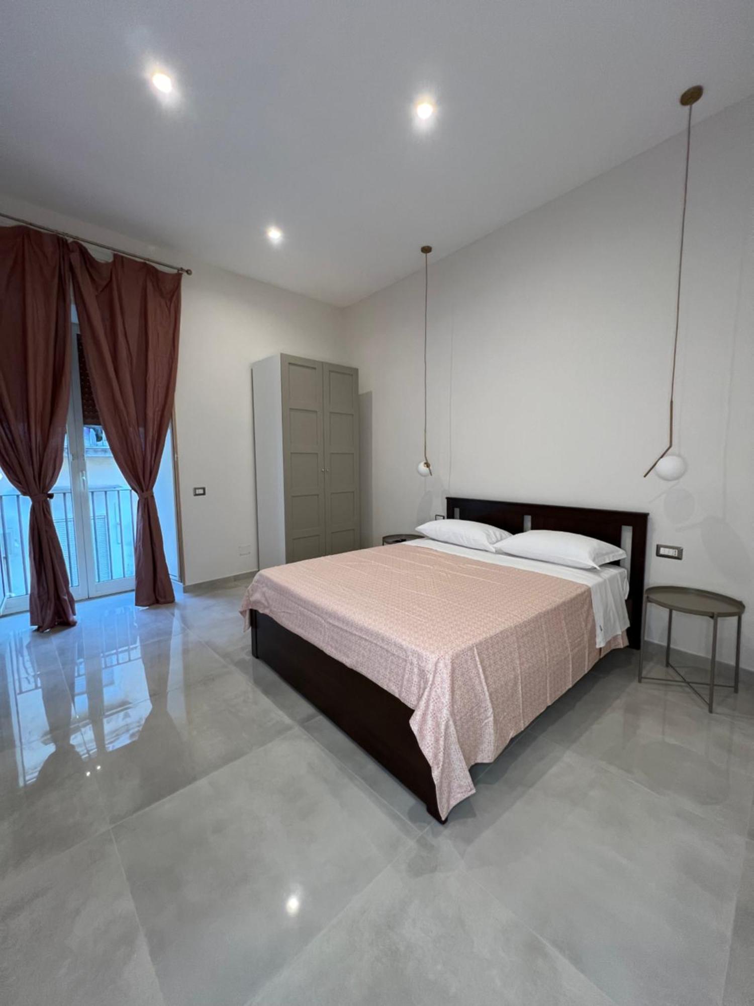 Ferienwohnung Ninetta A Toledo Neapel Exterior foto