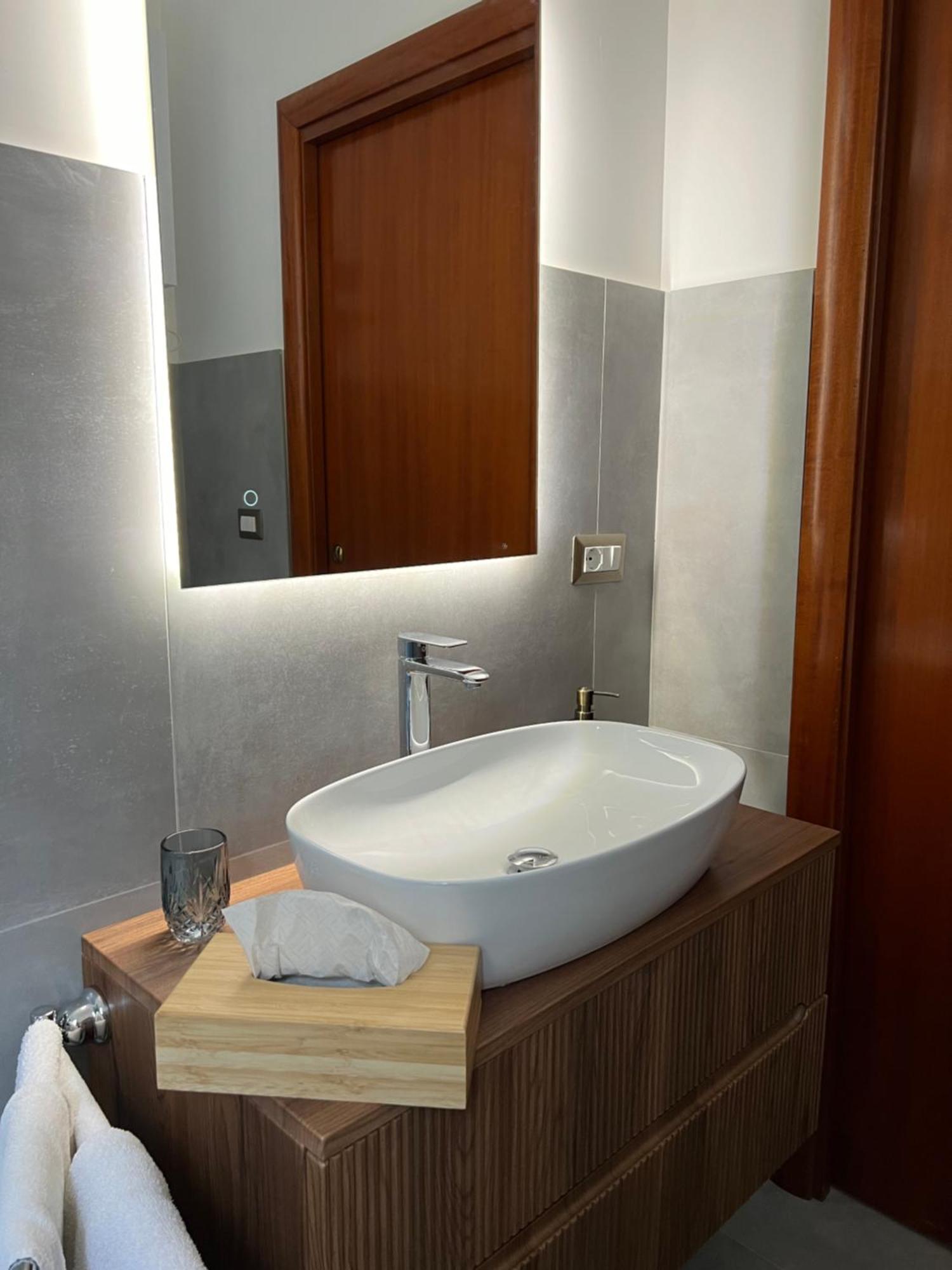 Ferienwohnung Ninetta A Toledo Neapel Exterior foto