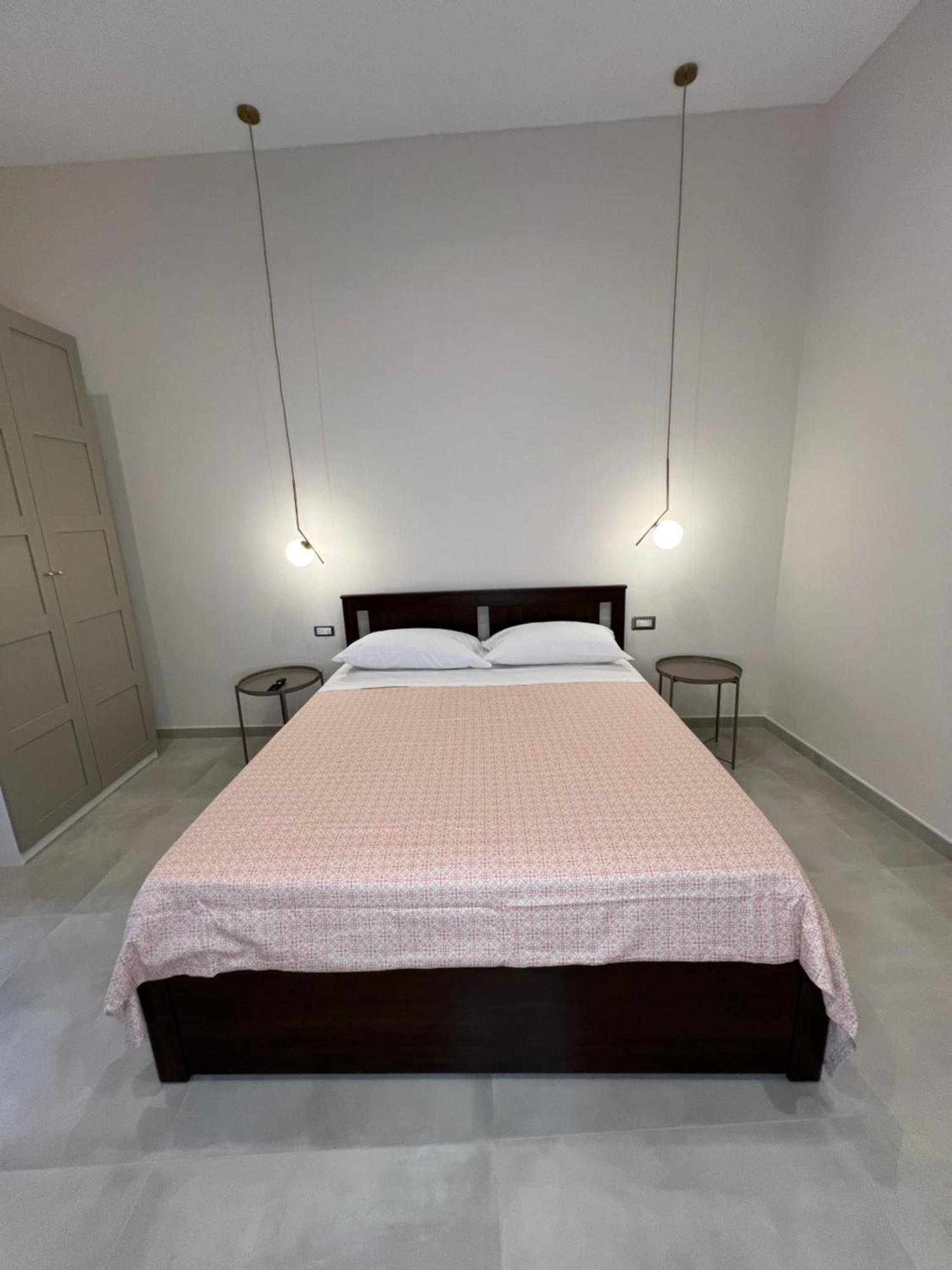 Ferienwohnung Ninetta A Toledo Neapel Exterior foto