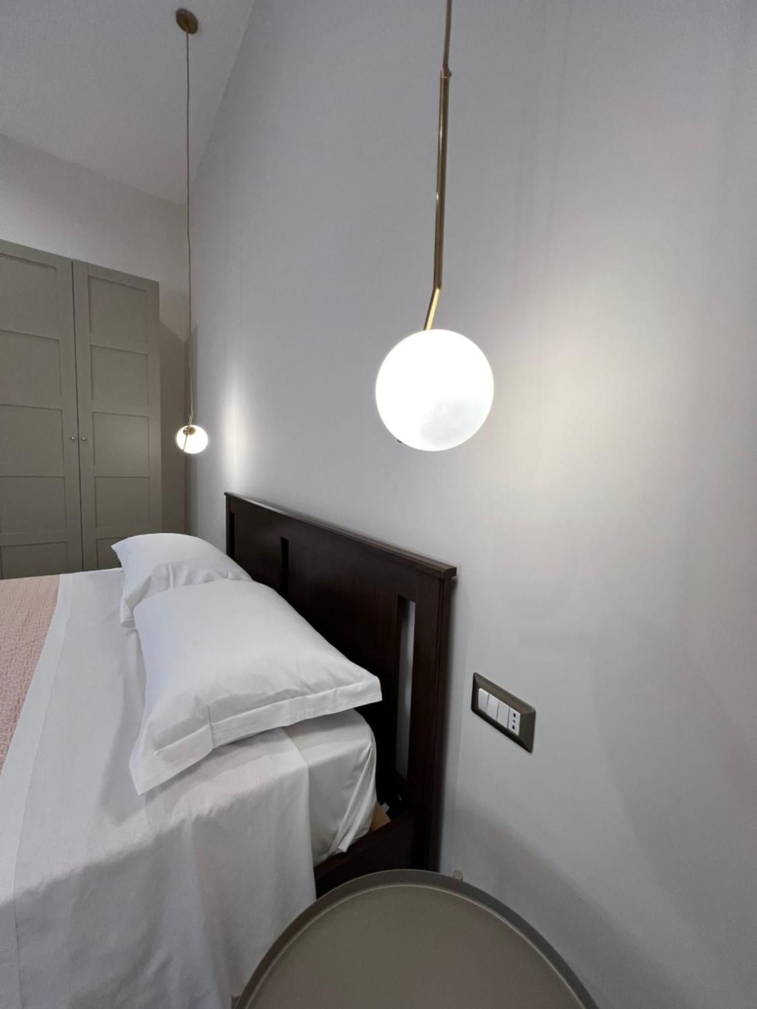 Ferienwohnung Ninetta A Toledo Neapel Exterior foto