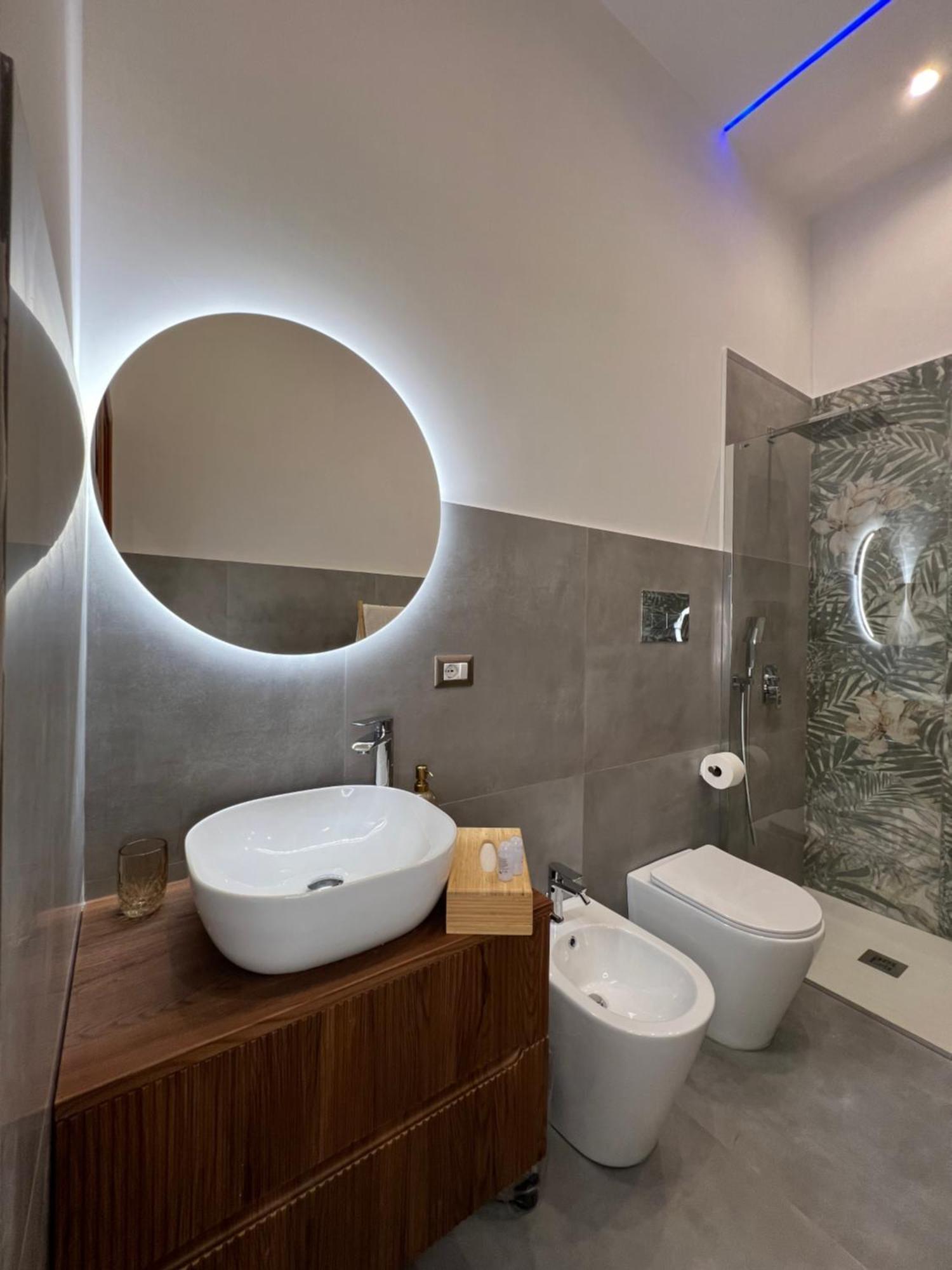 Ferienwohnung Ninetta A Toledo Neapel Exterior foto